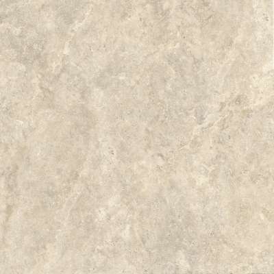 Helle beige Fliese mit unregelmäßiger Steinmaserung.