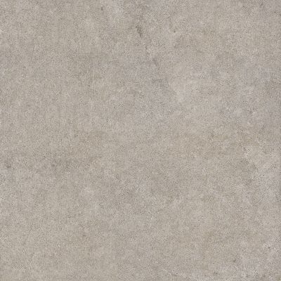 Hochwertige, hellbeige Fliese mit dezenter Struktur.