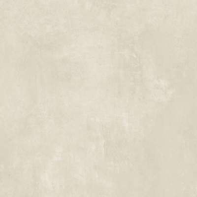 Helle beige Feinsteinzeugfliese, matt, mit dezenter Struktur.