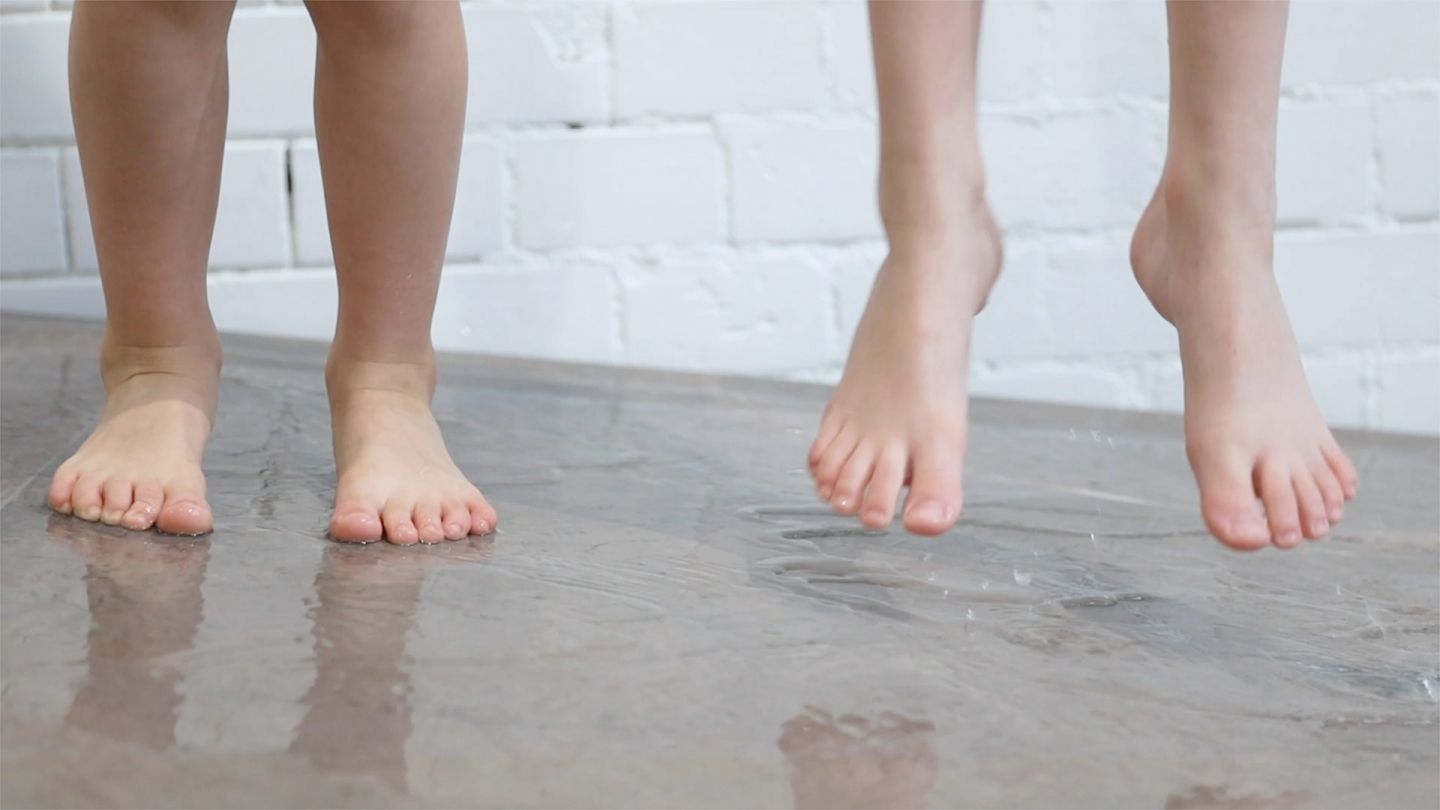 Rutschhemmungsklassen: 