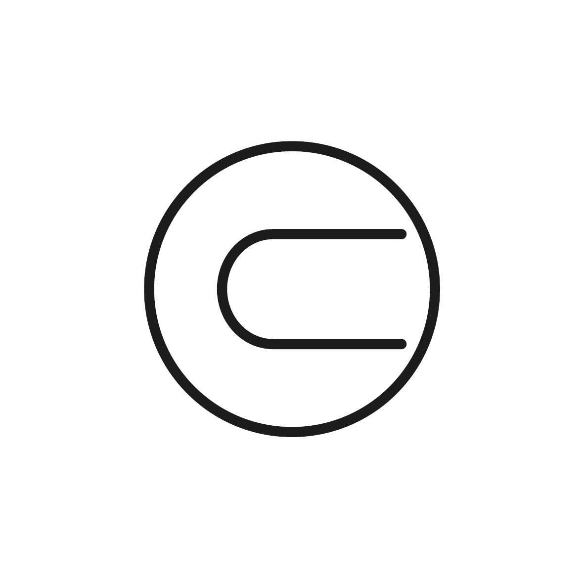 U-Wert Symbol für Fliesen