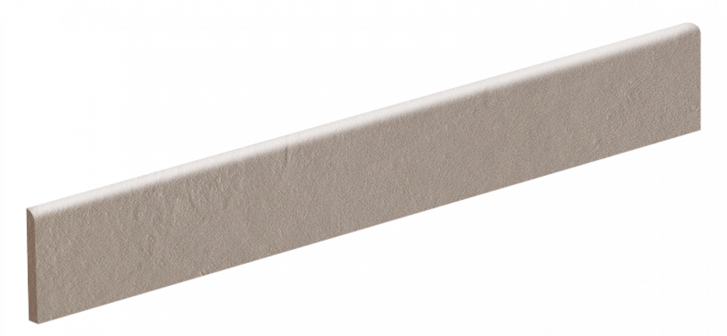 Beige, längliche Fliese