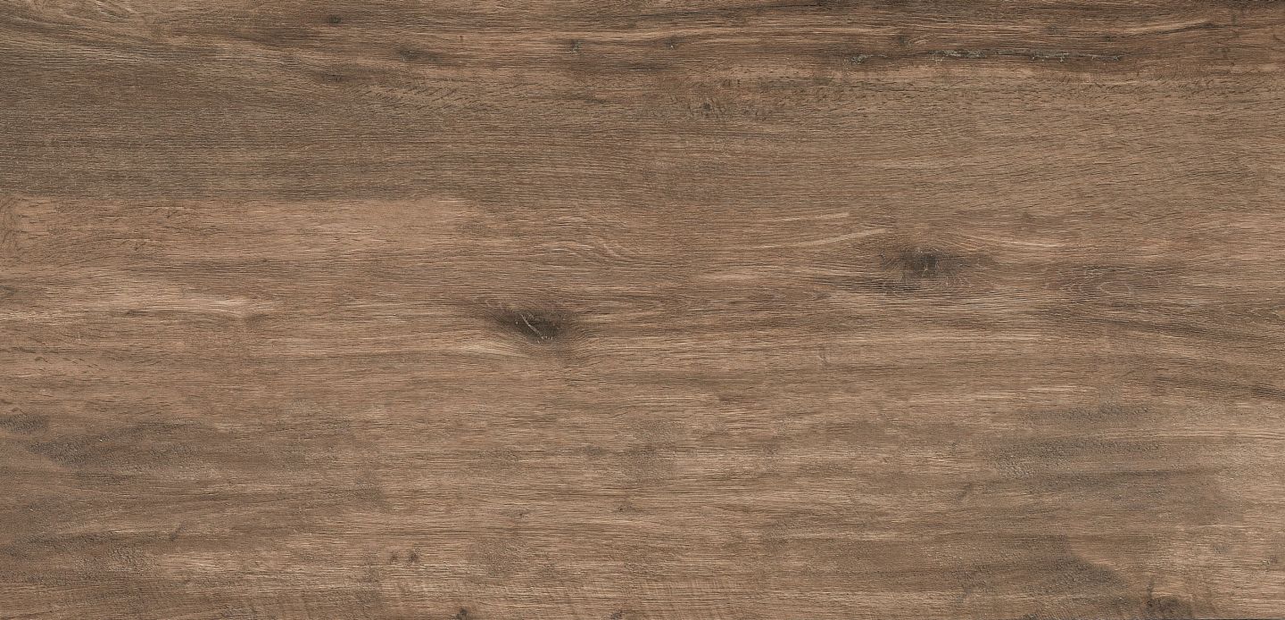 Fliese in warmer Holzoptik