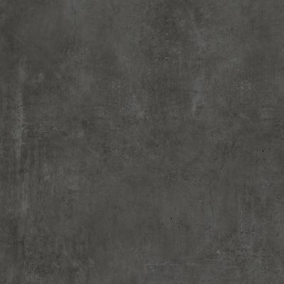 Anthrazitfarbene Fliese von Porcelaingres.