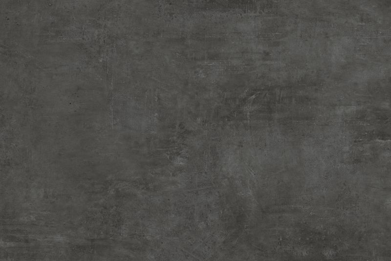 Anthrazitfarbene Fliese