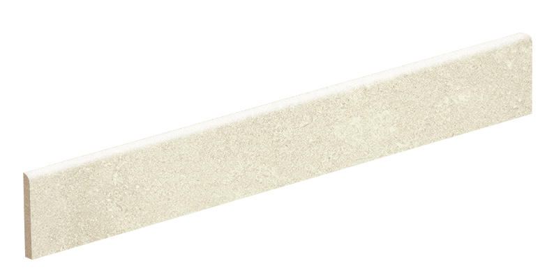 weiß Sockel, white skirting