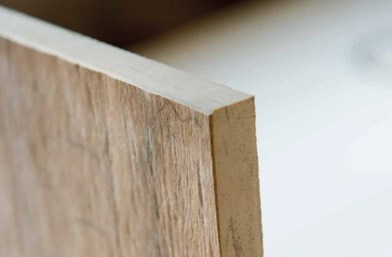 20 mm Stärke, die sich vielfach auszahlt: 