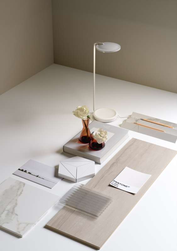 Stilvolle Fliesenmuster von Porcelaingres und Schöner Wohnen für Ihr Zuhause.