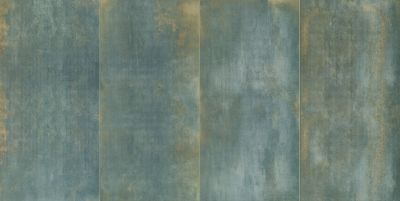 Farbspiele ergeben einen Boden so individuell wie man selbst: 